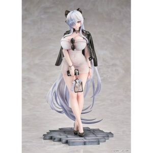 PREORDEN: Goddess of Victory: NIKKE: Cinderella - Beautiful Me 1/7
