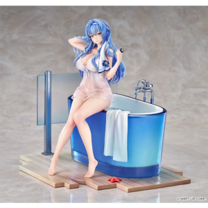 PREORDEN: GODDESS OF VICTORY: NIKKE: Helm - Post-Shower Moment