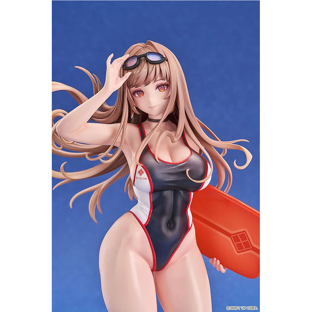PREORDEN: GODDESS OF VICTORY: NIKKE: Rapi - Classic Vacation 1/7 - Reissue - Image 5