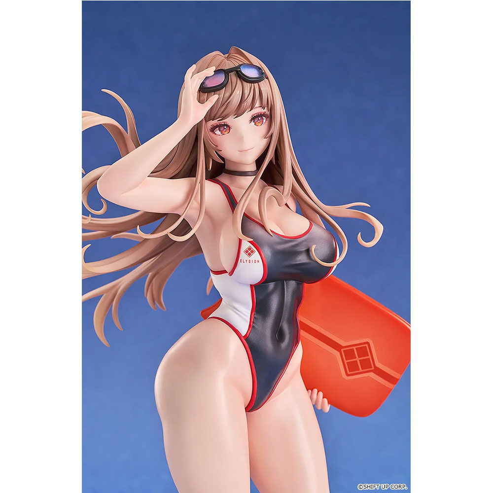 PREORDEN: GODDESS OF VICTORY: NIKKE: Rapi - Classic Vacation 1/7 - Reissue - Image 6