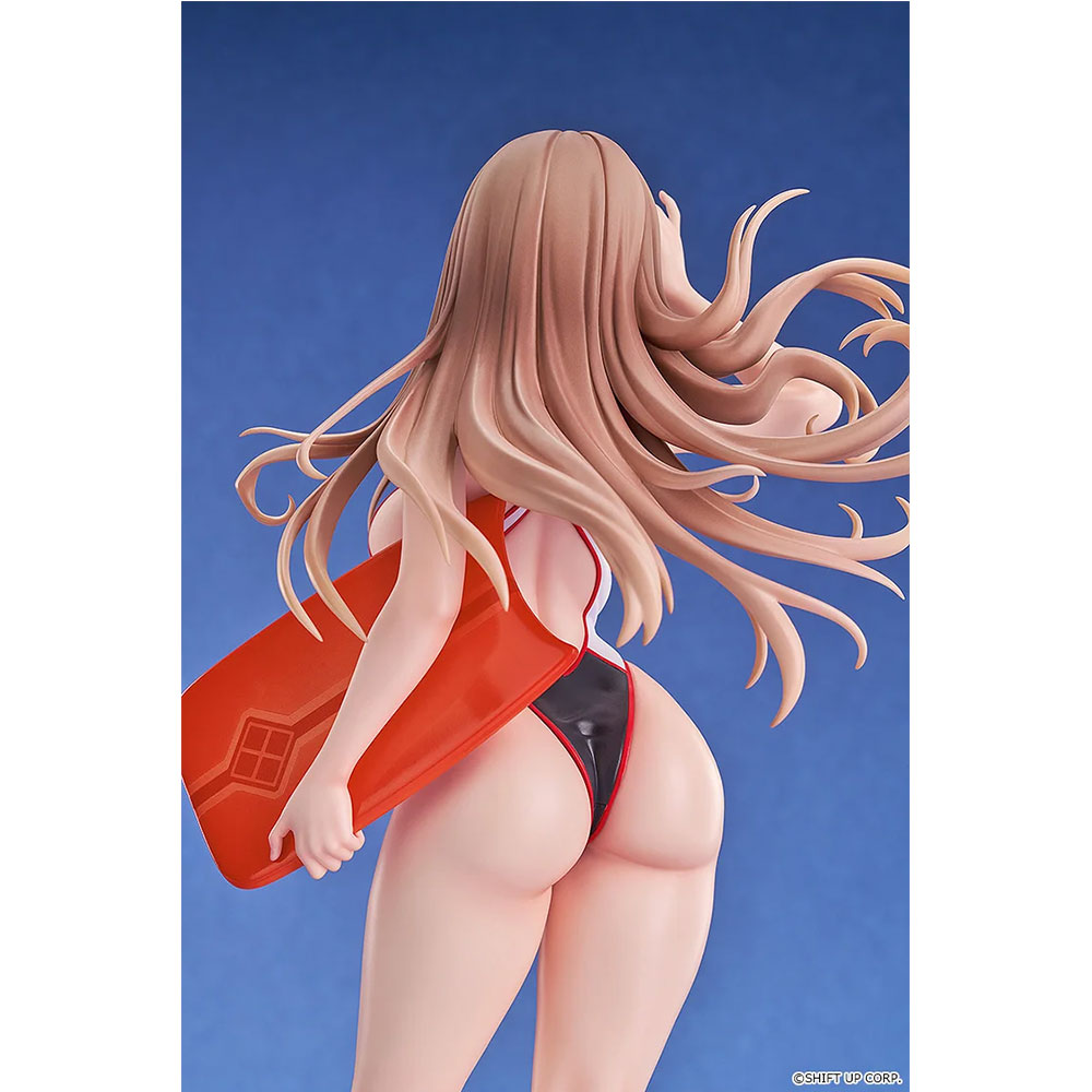 PREORDEN: GODDESS OF VICTORY: NIKKE: Rapi - Classic Vacation 1/7 - Reissue - Image 8