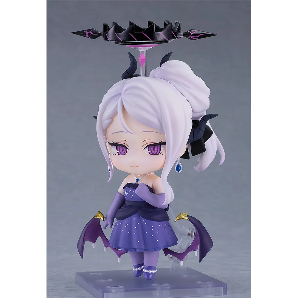 PREORDEN: Nendoroid Basic: Blue Archive: Hina Sorasaki - Dress - Image 2