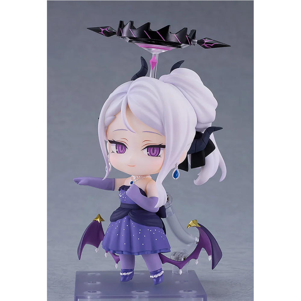 PREORDEN: Nendoroid Basic: Blue Archive: Hina Sorasaki - Dress - Image 3