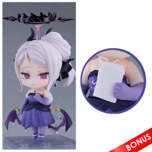 PREORDEN: Nendoroid Basic: Blue Archive: Hina Sorasaki - Dress