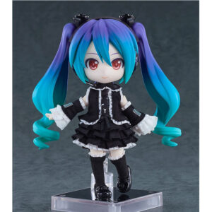 PREORDEN: Nendoroid Doll SEGA Project: feat. HATSUNE MIKU - Infinite Ver