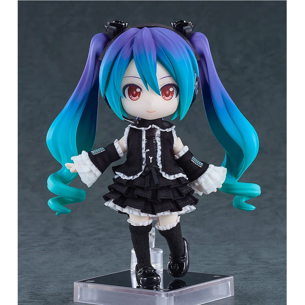 PREORDEN: Nendoroid Doll SEGA Project: feat. HATSUNE MIKU - Infinite Ver