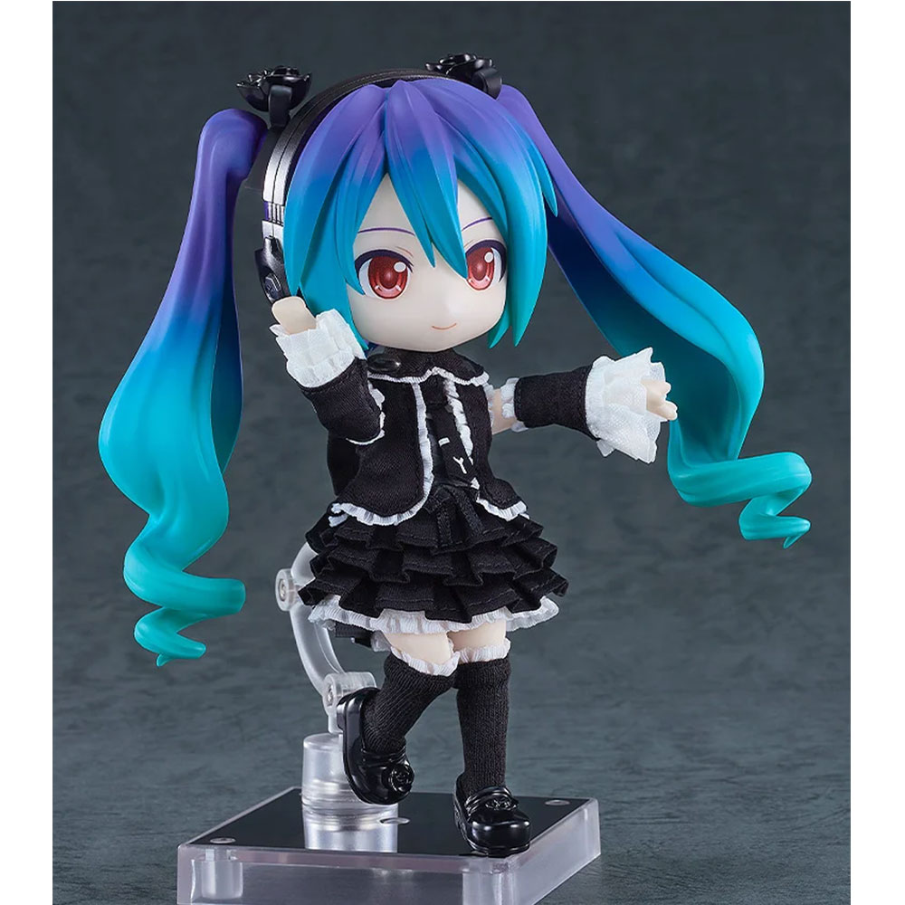 PREORDEN: Nendoroid Doll SEGA Project: feat. HATSUNE MIKU - Infinite Ver - Image 2
