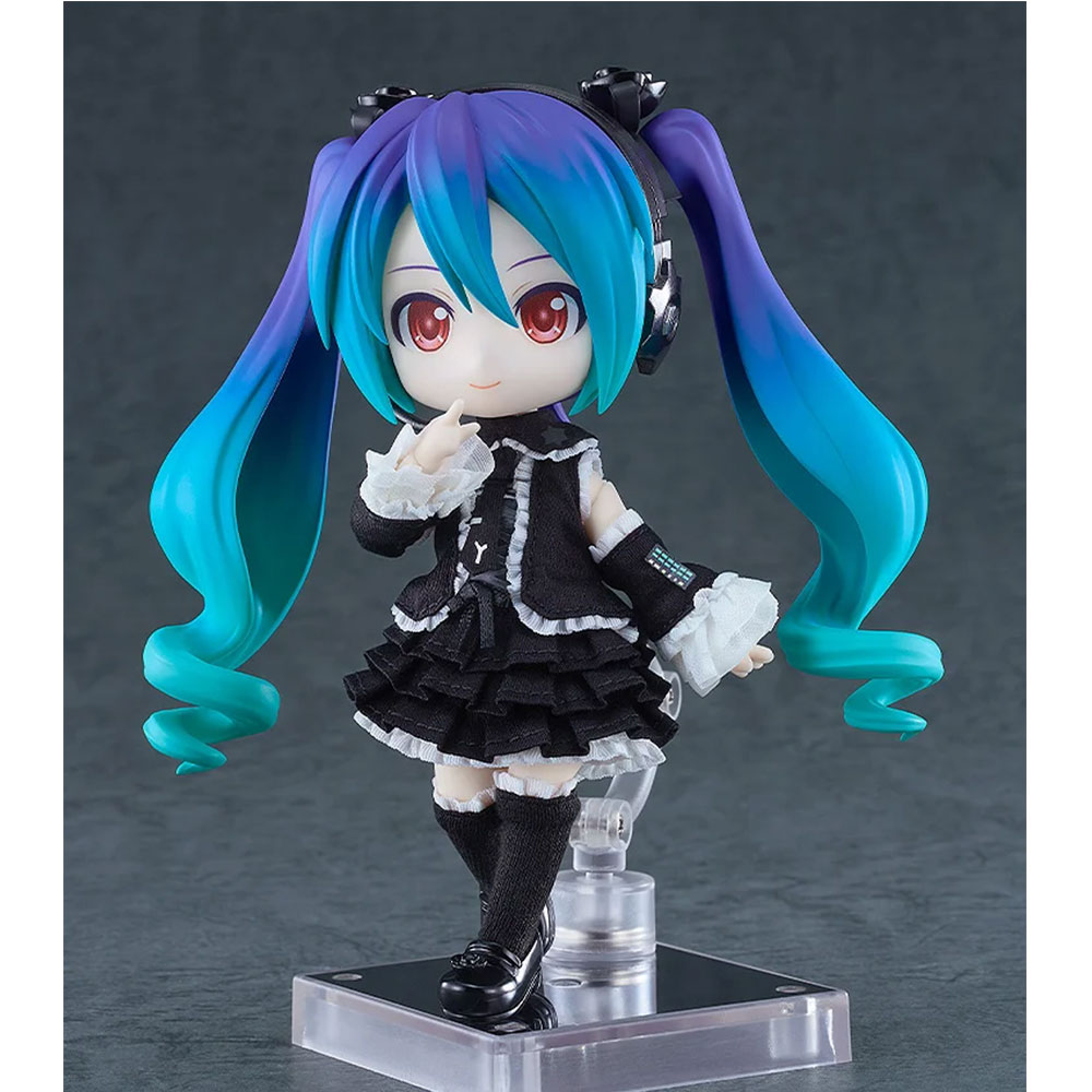 PREORDEN: Nendoroid Doll SEGA Project: feat. HATSUNE MIKU - Infinite Ver - Image 3