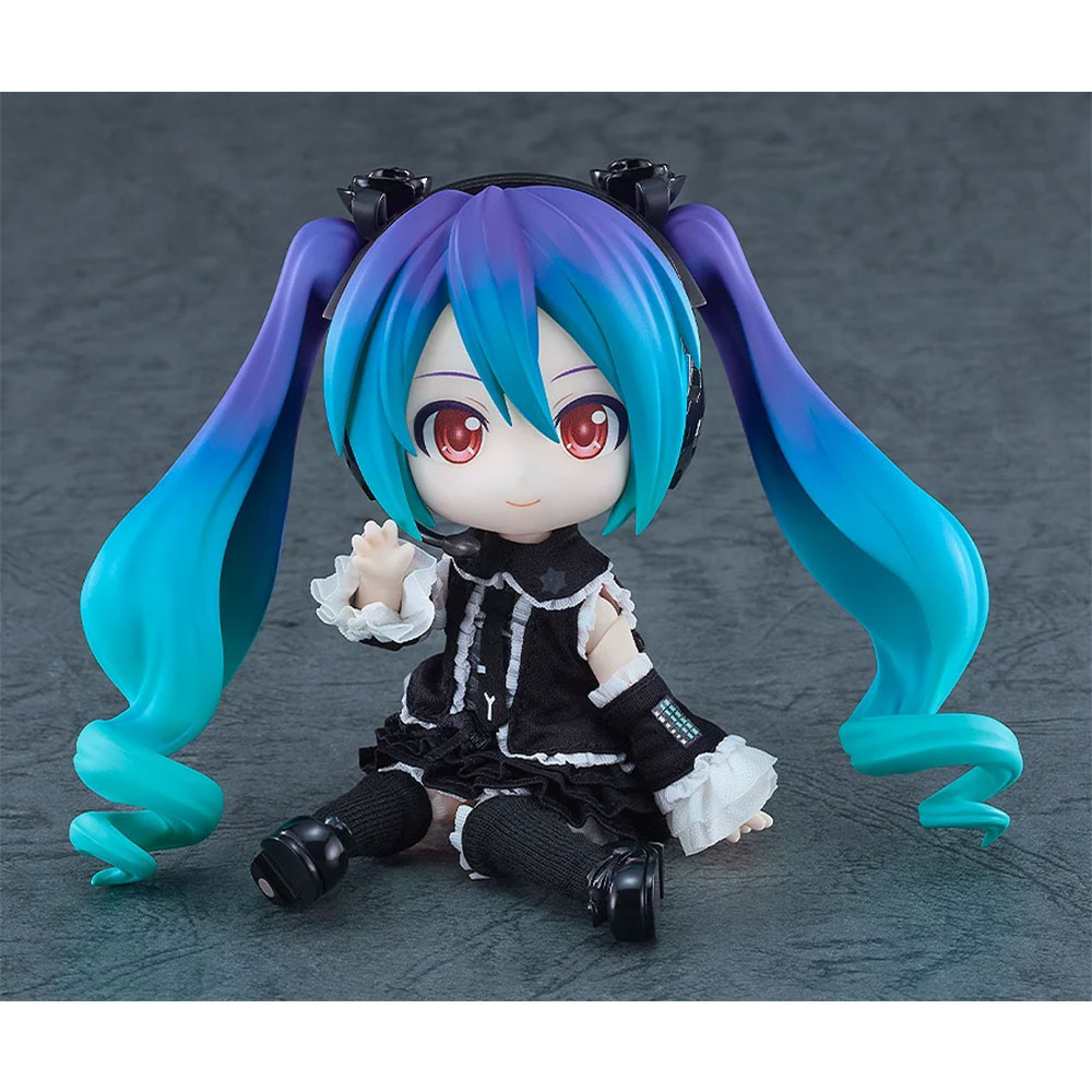 PREORDEN: Nendoroid Doll SEGA Project: feat. HATSUNE MIKU - Infinite Ver - Image 4