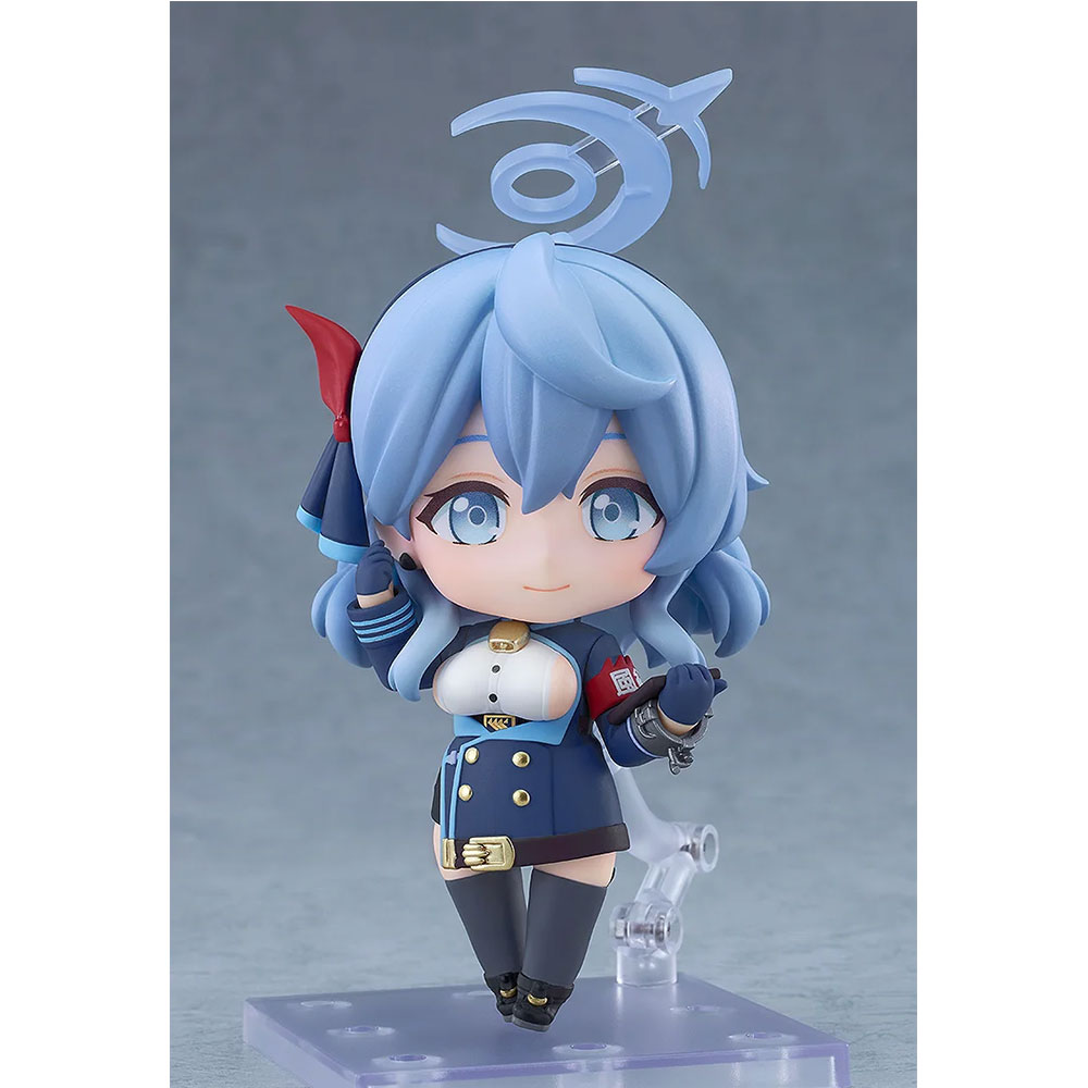 PREORDEN: Nendoroid Blue Archive: Ako Anau - Image 2