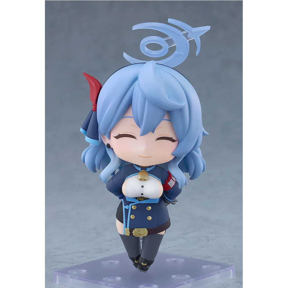 PREORDEN: Nendoroid Blue Archive: Ako Anau - Image 3