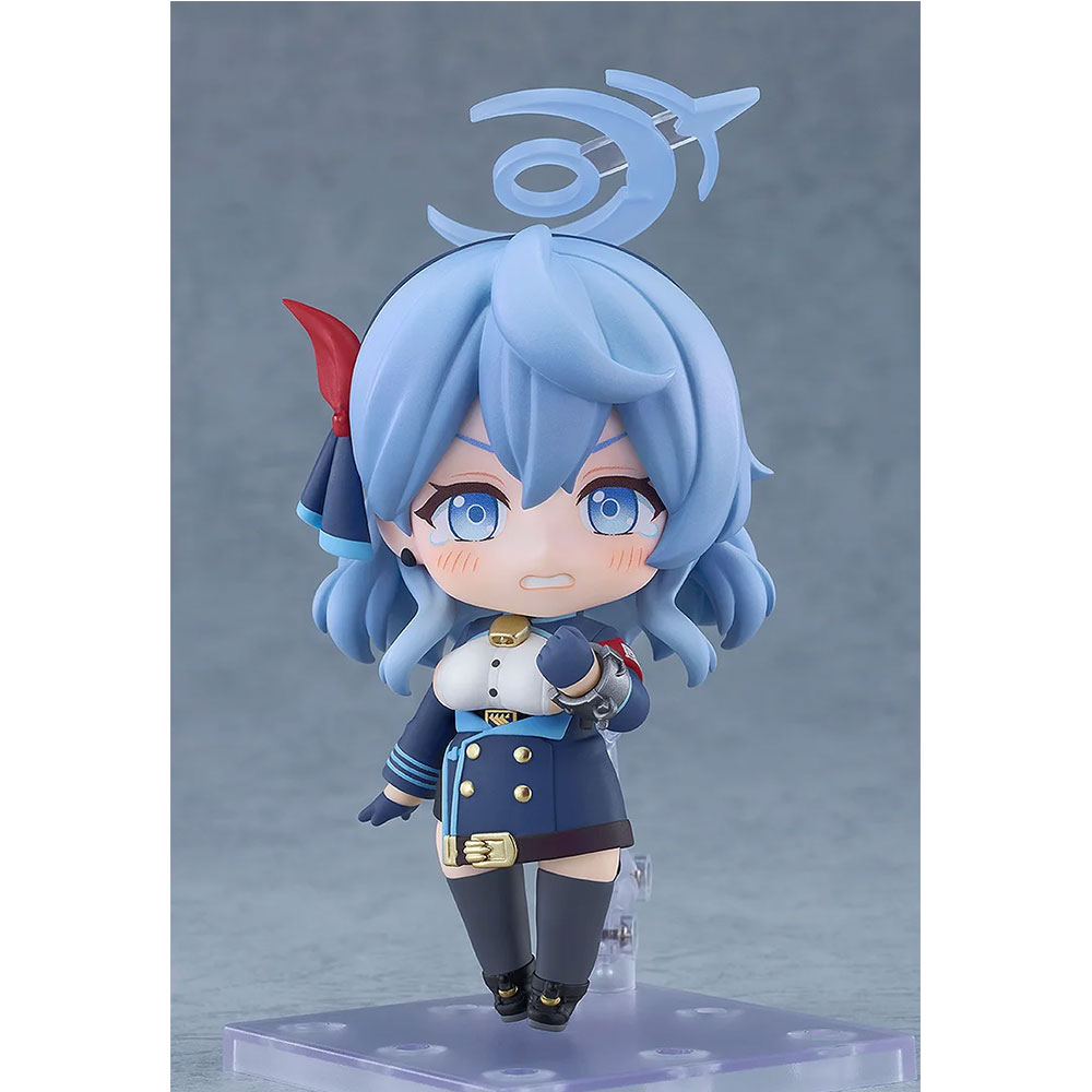 PREORDEN: Nendoroid Blue Archive: Ako Anau - Image 6