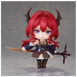 PREORDEN: Nendoroid Arknights: Surt - Reissue