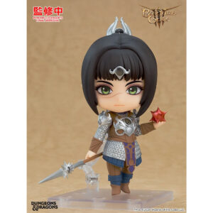 PREORDEN: Nendoroid Baldur's Gate III: Shadowheart