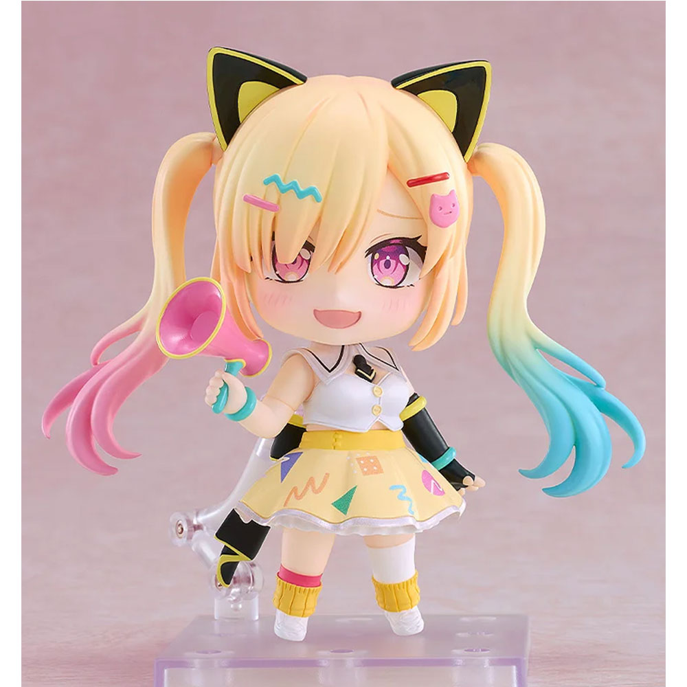 PREORDEN: Nendoroid BanG Dream! Arale Nakamachi - Image 2