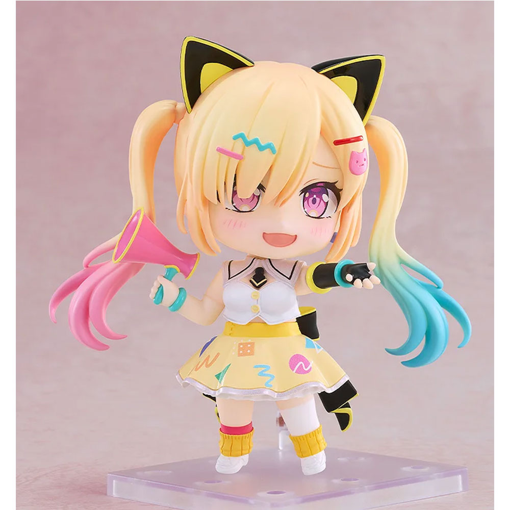 PREORDEN: Nendoroid BanG Dream! Arale Nakamachi - Image 3