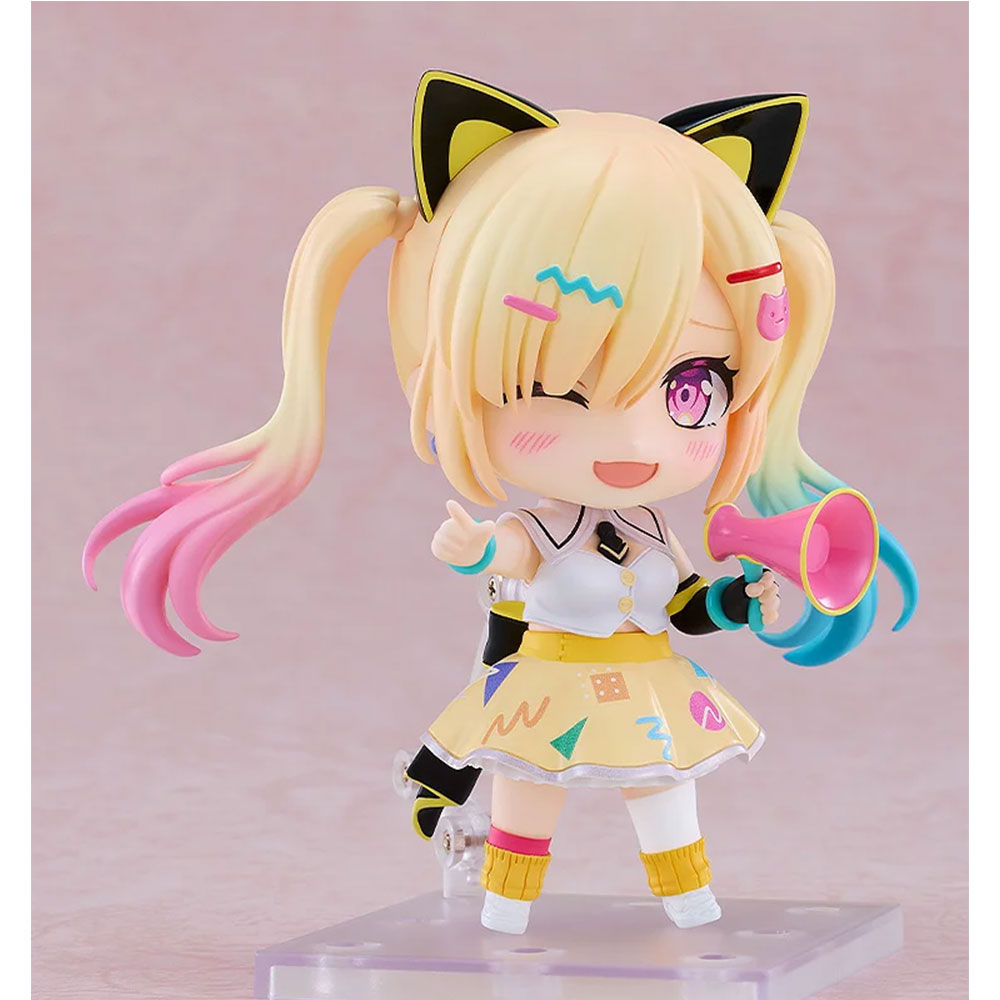 PREORDEN: Nendoroid BanG Dream! Arale Nakamachi - Image 4