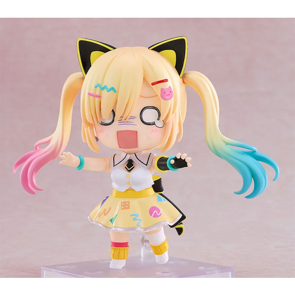 PREORDEN: Nendoroid BanG Dream! Arale Nakamachi - Image 5