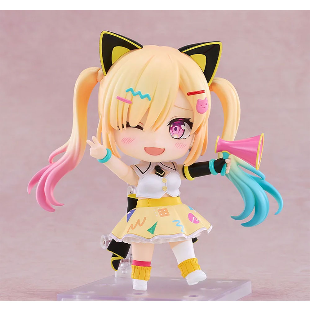 PREORDEN: Nendoroid BanG Dream! Arale Nakamachi - Image 6
