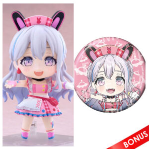 PREORDEN: Nendoroid BanG Dream! Nonoka Miyanaga