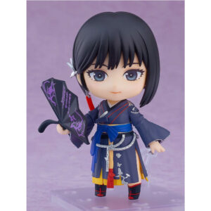 PREORDEN: Nendoroid Black Desert: Woosa