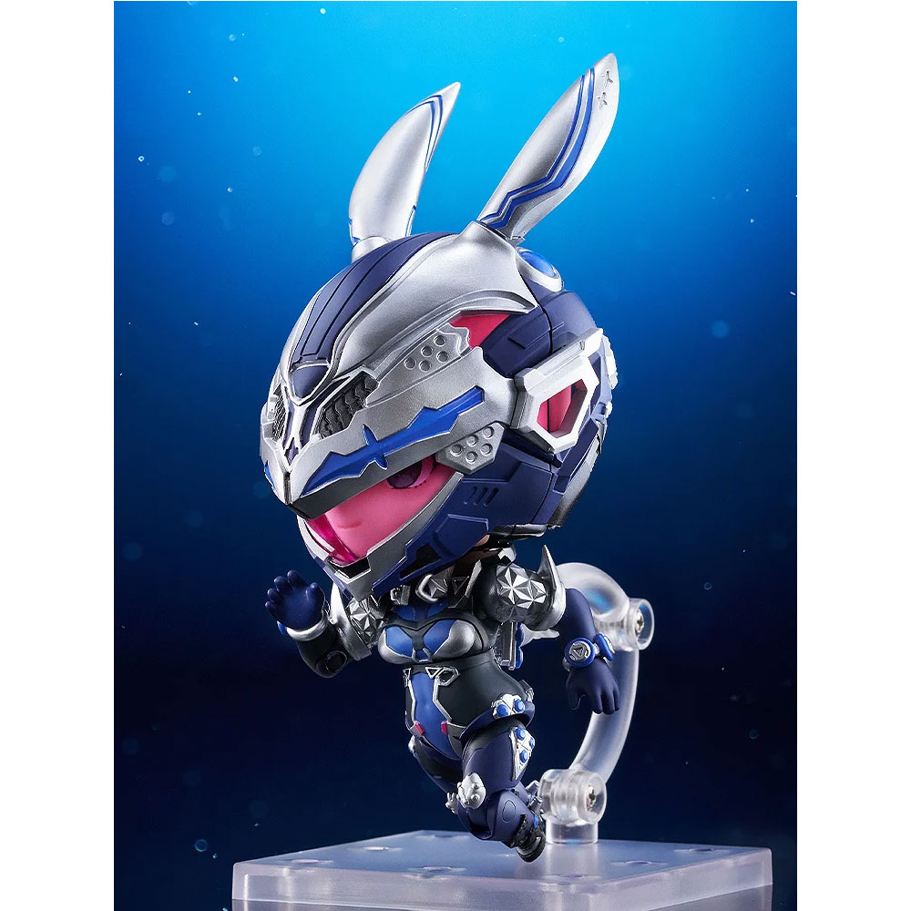 PREORDEN: Nendoroid The First Descendant: Bunny