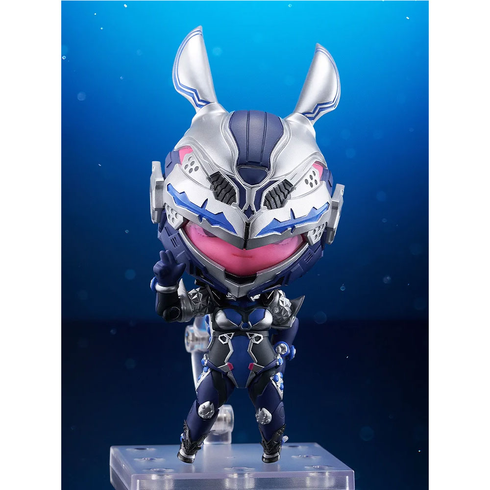 PREORDEN: Nendoroid The First Descendant: Bunny - Image 3