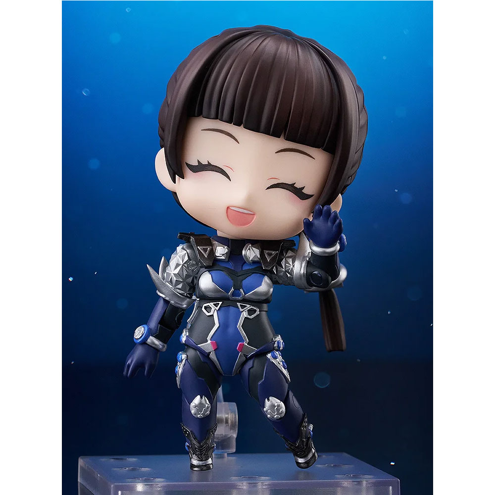 PREORDEN: Nendoroid The First Descendant: Bunny - Image 4