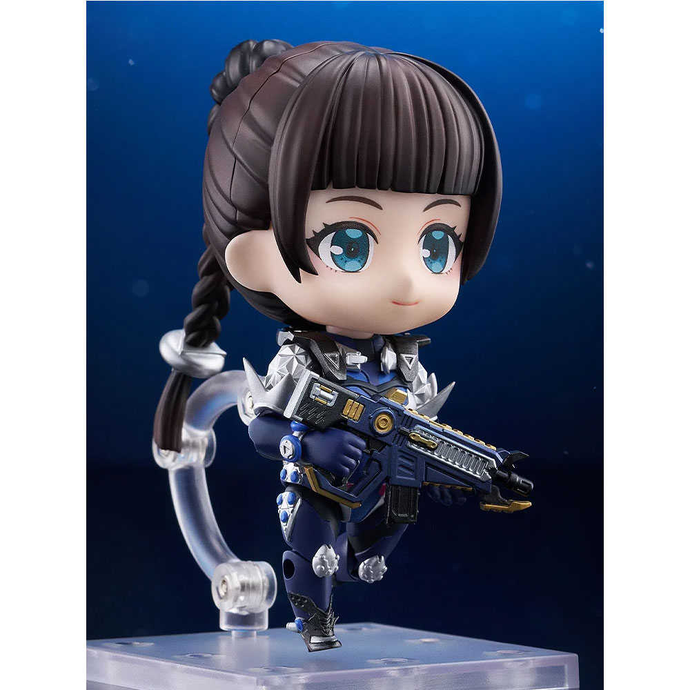 PREORDEN: Nendoroid The First Descendant: Bunny - Image 5