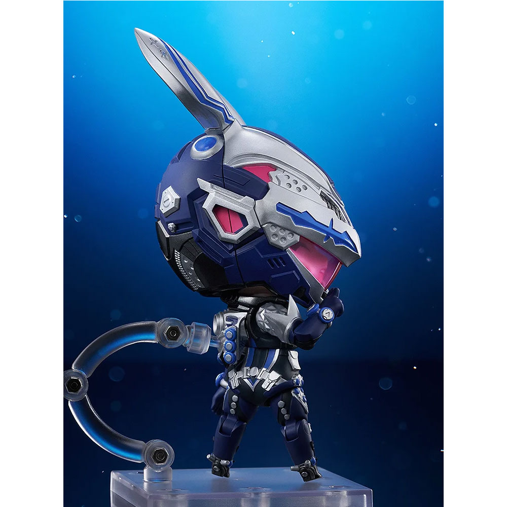 PREORDEN: Nendoroid The First Descendant: Bunny - Image 6