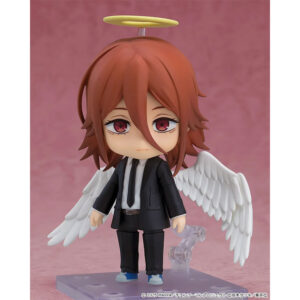PREORDEN: Nendoroid Chainsaw Man The Movie: Reze Arc: Demon Angel