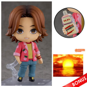 PREORDEN: Nendoroid Mouthwashing: Daisuke