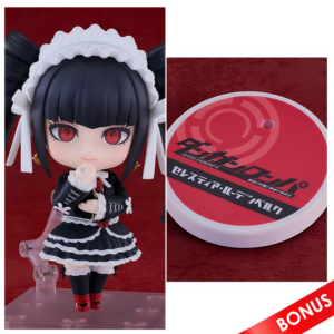 PREORDEN: Nendoroid Danganronpa 1.2 Reload: Celestia Ludenberg