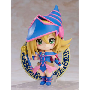 PREORDEN: Nendoroid Yu-Gi-Oh! Dark Magician Girl - Reissue