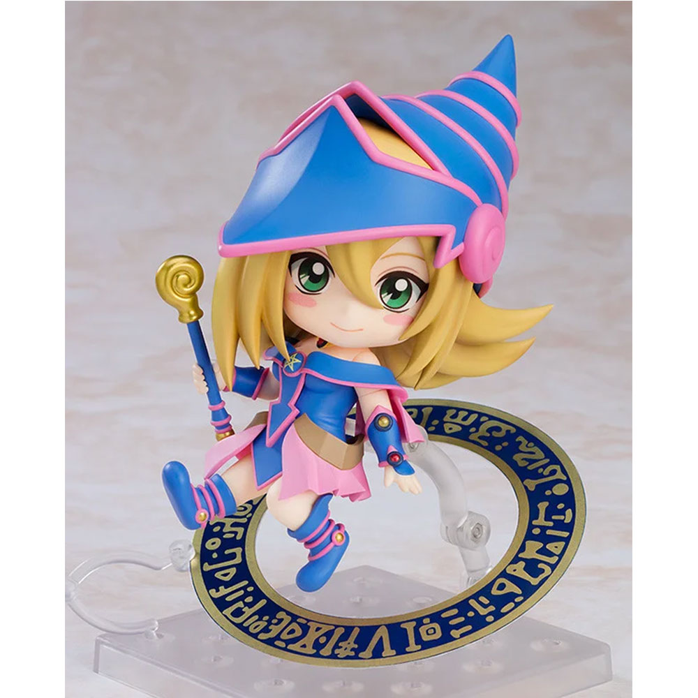 PREORDEN: Nendoroid Yu-Gi-Oh! Dark Magician Girl - Reissue - Image 2
