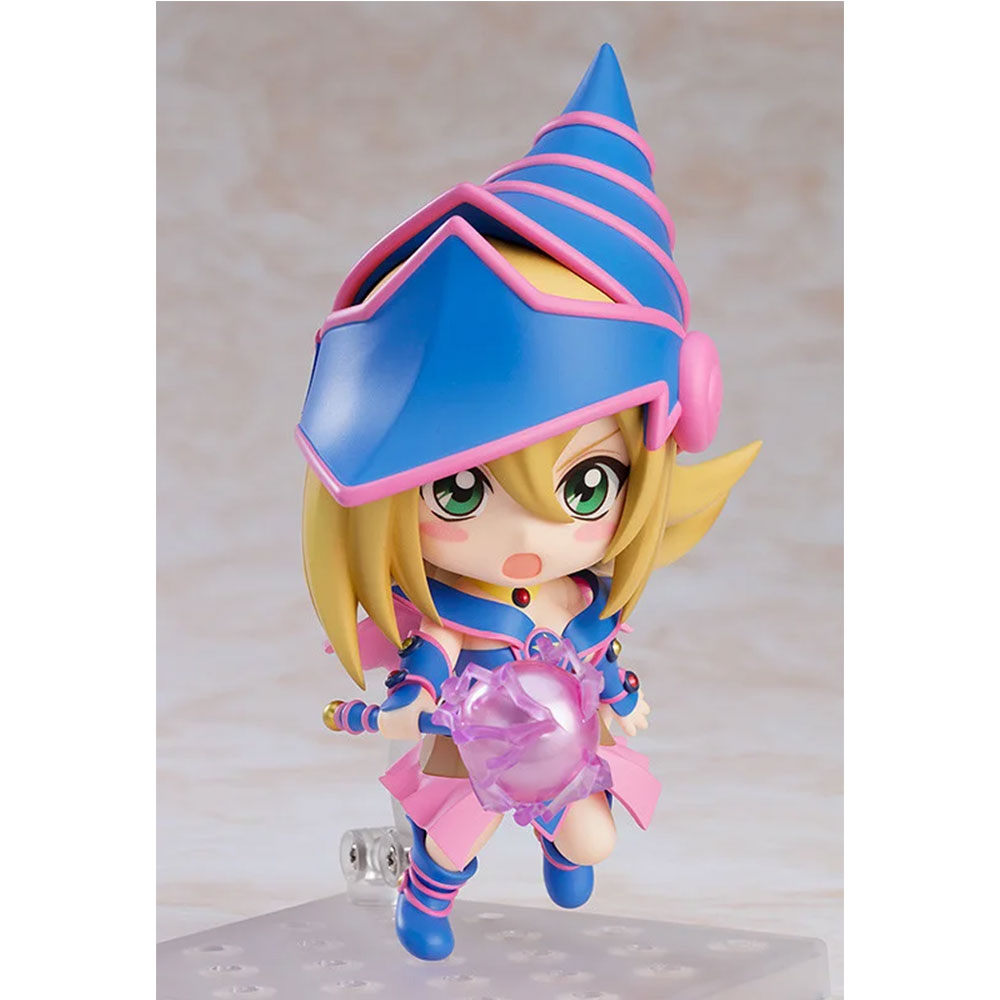 PREORDEN: Nendoroid Yu-Gi-Oh! Dark Magician Girl - Reissue - Image 3