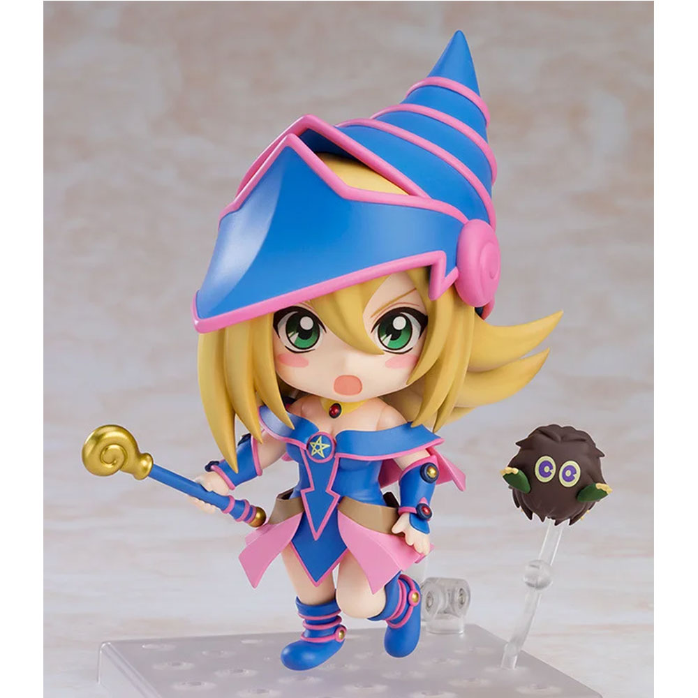 PREORDEN: Nendoroid Yu-Gi-Oh! Dark Magician Girl - Reissue - Image 4