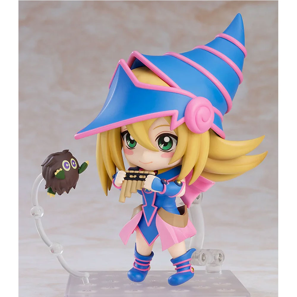 PREORDEN: Nendoroid Yu-Gi-Oh! Dark Magician Girl - Reissue - Image 5