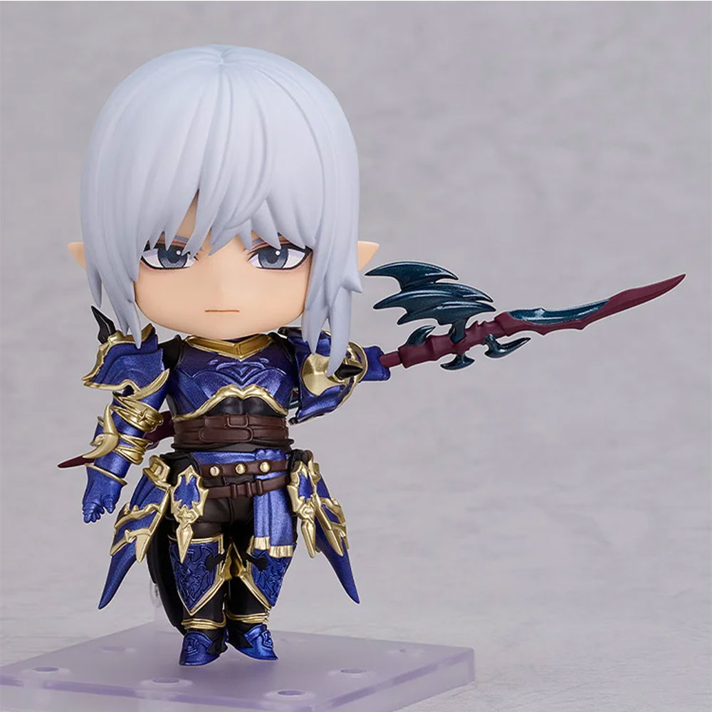 PREORDEN: Nendoroid Final Fantasy XIV: Estinien - Image 2