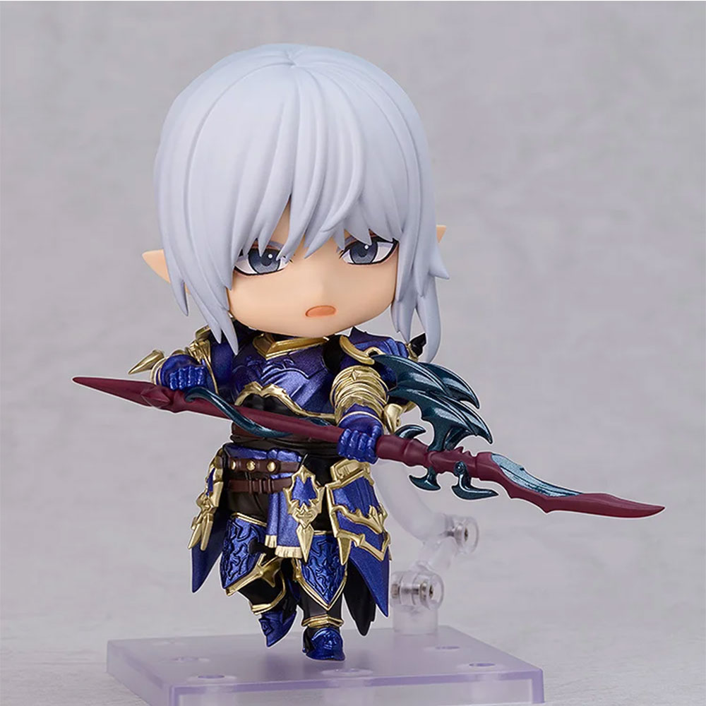 PREORDEN: Nendoroid Final Fantasy XIV: Estinien - Image 3