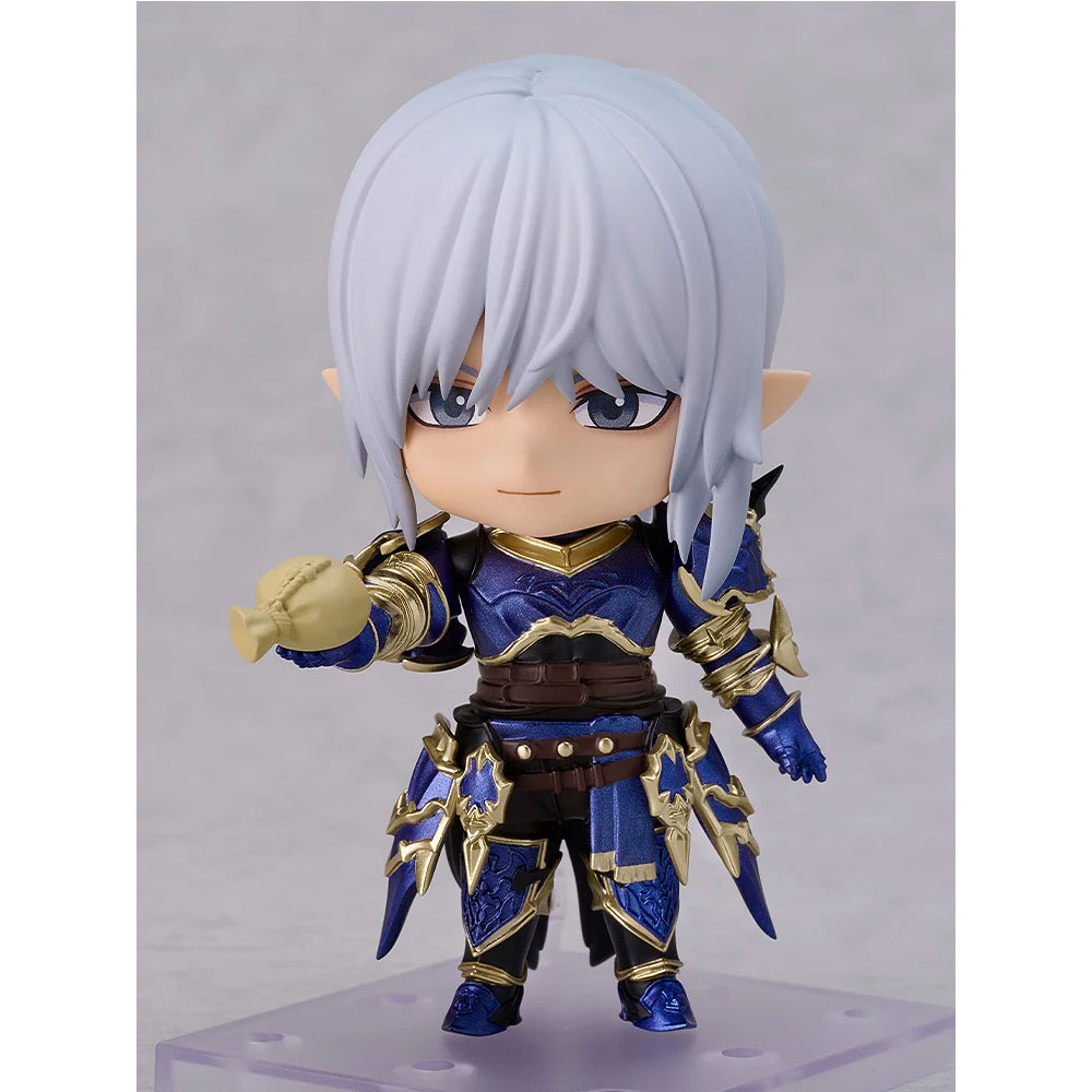 PREORDEN: Nendoroid Final Fantasy XIV: Estinien - Image 4