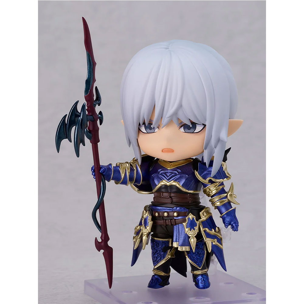 PREORDEN: Nendoroid Final Fantasy XIV: Estinien - Image 5