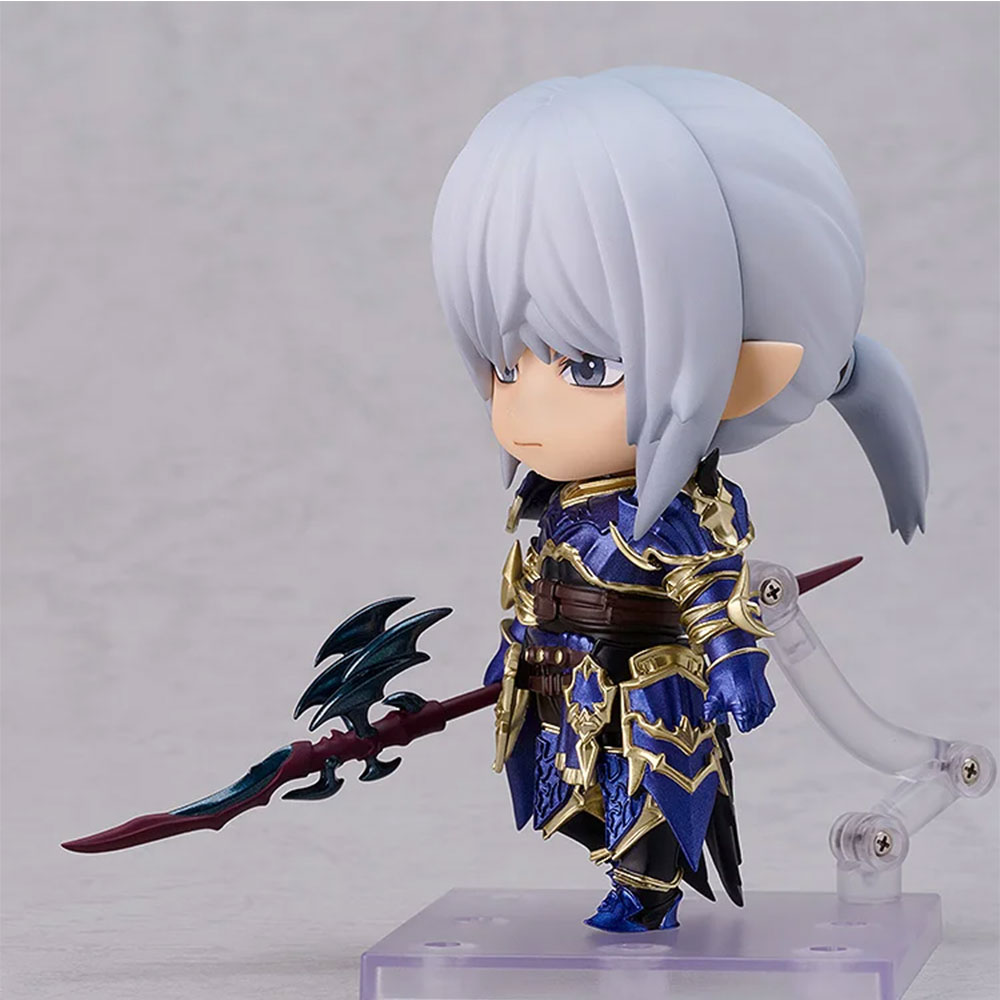 PREORDEN: Nendoroid Final Fantasy XIV: Estinien - Image 6