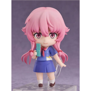 PREORDEN: Nendoroid Mirai Nikki: Yuno Gasai - Reissue