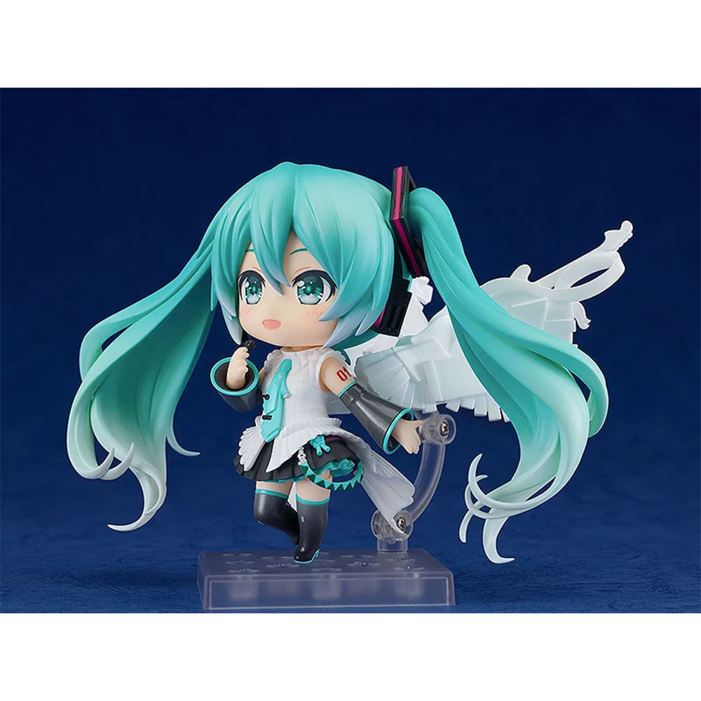 PREORDEN: Nendoroid Character Vocaloid Series: Hatsune Miku: Happy 16th Birthday Ver. - Reissue - Image 2