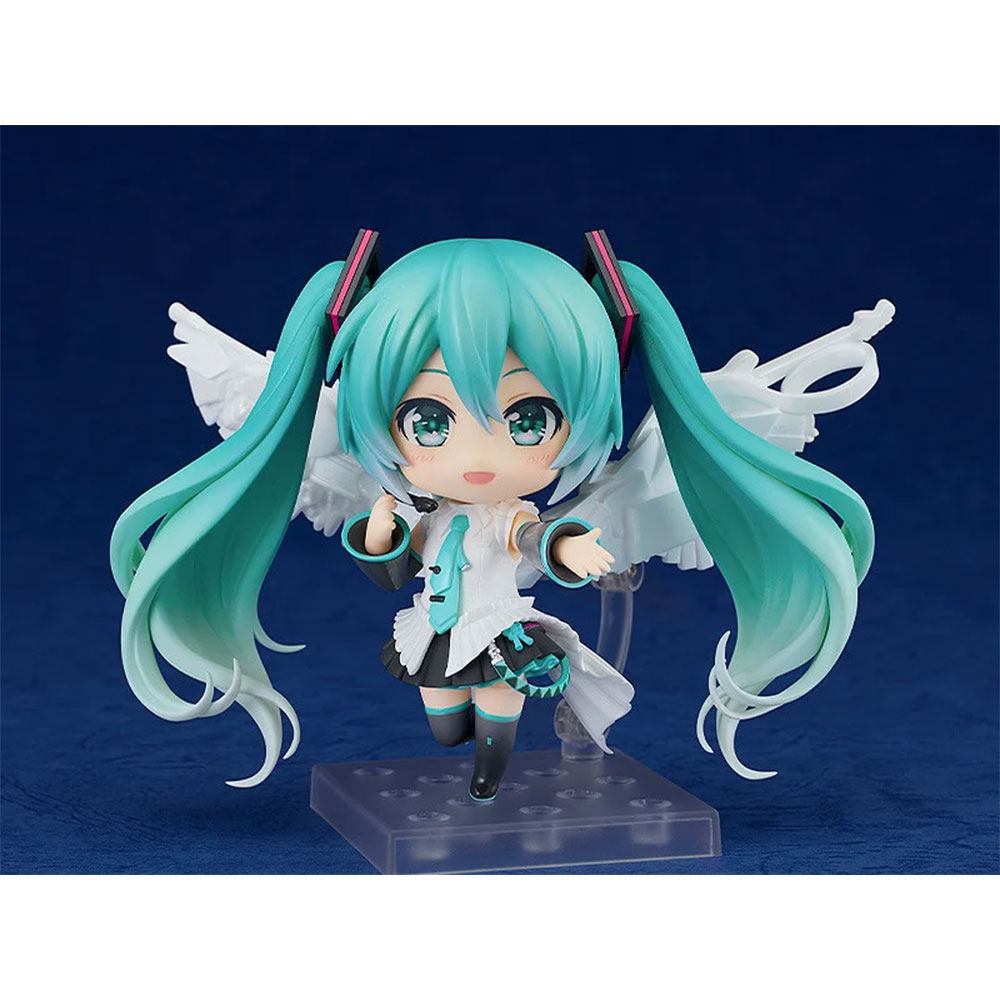 PREORDEN: Nendoroid Character Vocaloid Series: Hatsune Miku: Happy 16th Birthday Ver. - Reissue - Image 3