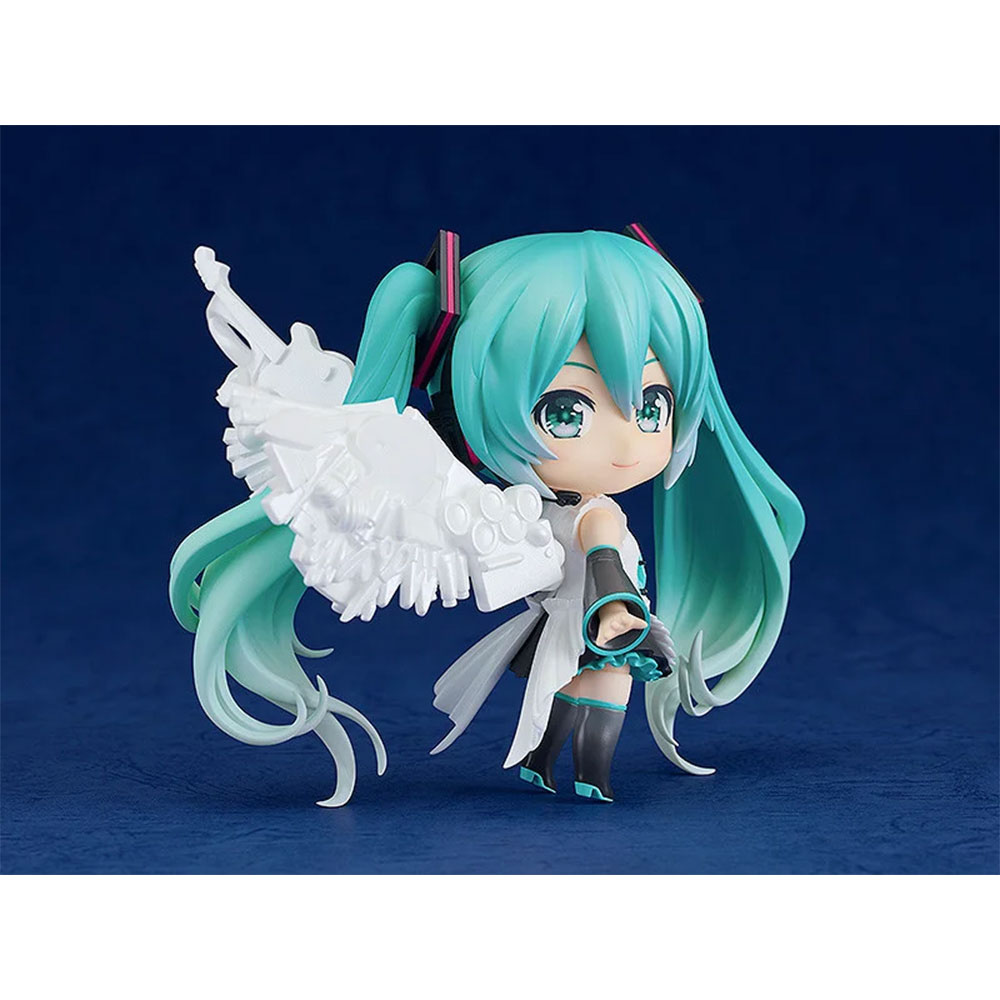 PREORDEN: Nendoroid Character Vocaloid Series: Hatsune Miku: Happy 16th Birthday Ver. - Reissue - Image 4
