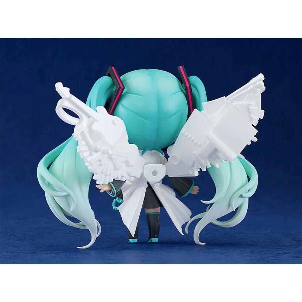 PREORDEN: Nendoroid Character Vocaloid Series: Hatsune Miku: Happy 16th Birthday Ver. - Reissue - Image 7