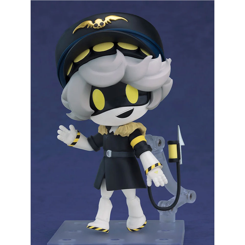 PREORDEN: Nendoroid Murder Drones: N - Image 2