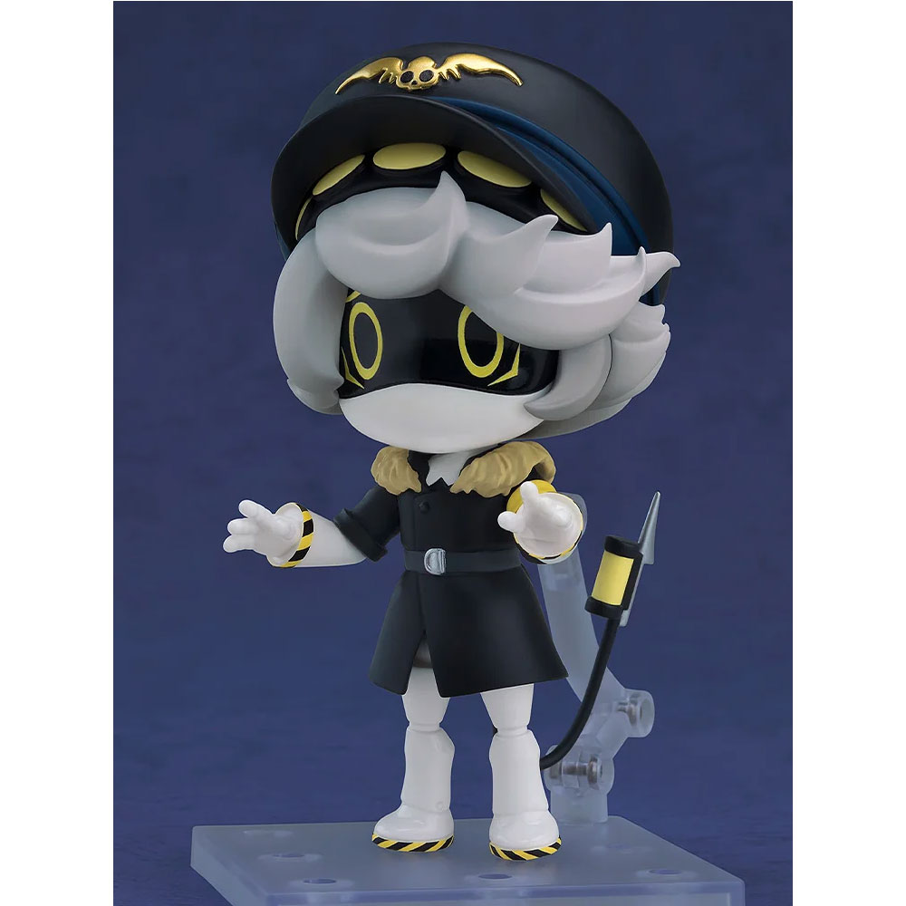 PREORDEN: Nendoroid Murder Drones: N - Image 4